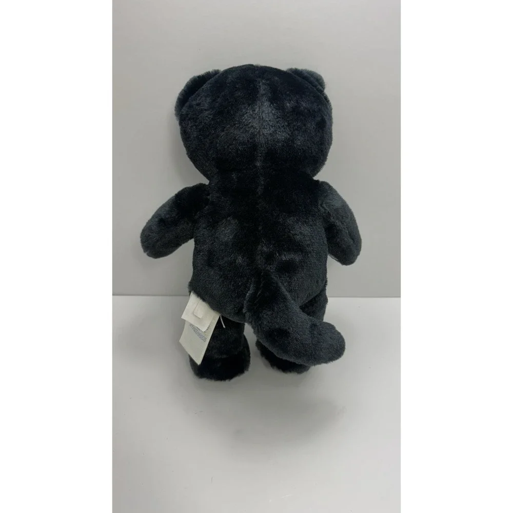 Build A Bear BLACK CAT Fall 2022 Believe in MEOWGIC Halloween Limited Edition